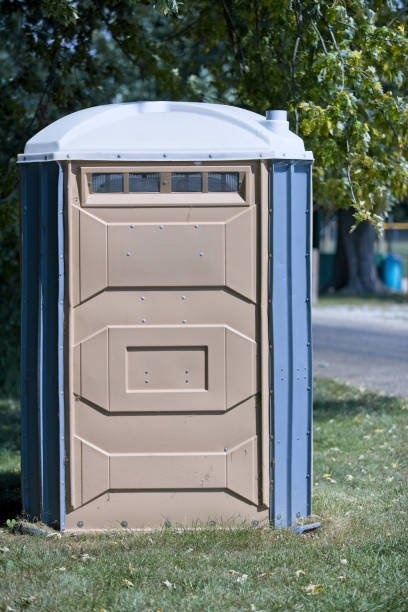 Best Affordable portable toilet rental  in Dunbar, WV