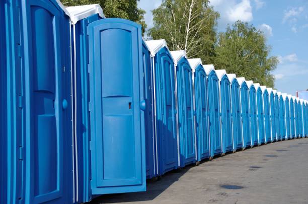 Best Long-term porta potty rental  in Dunbar, WV